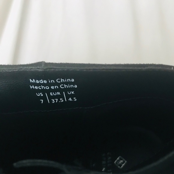 đź’•SALEđź’• Call it spring ankle boot - Picture 9 of 10